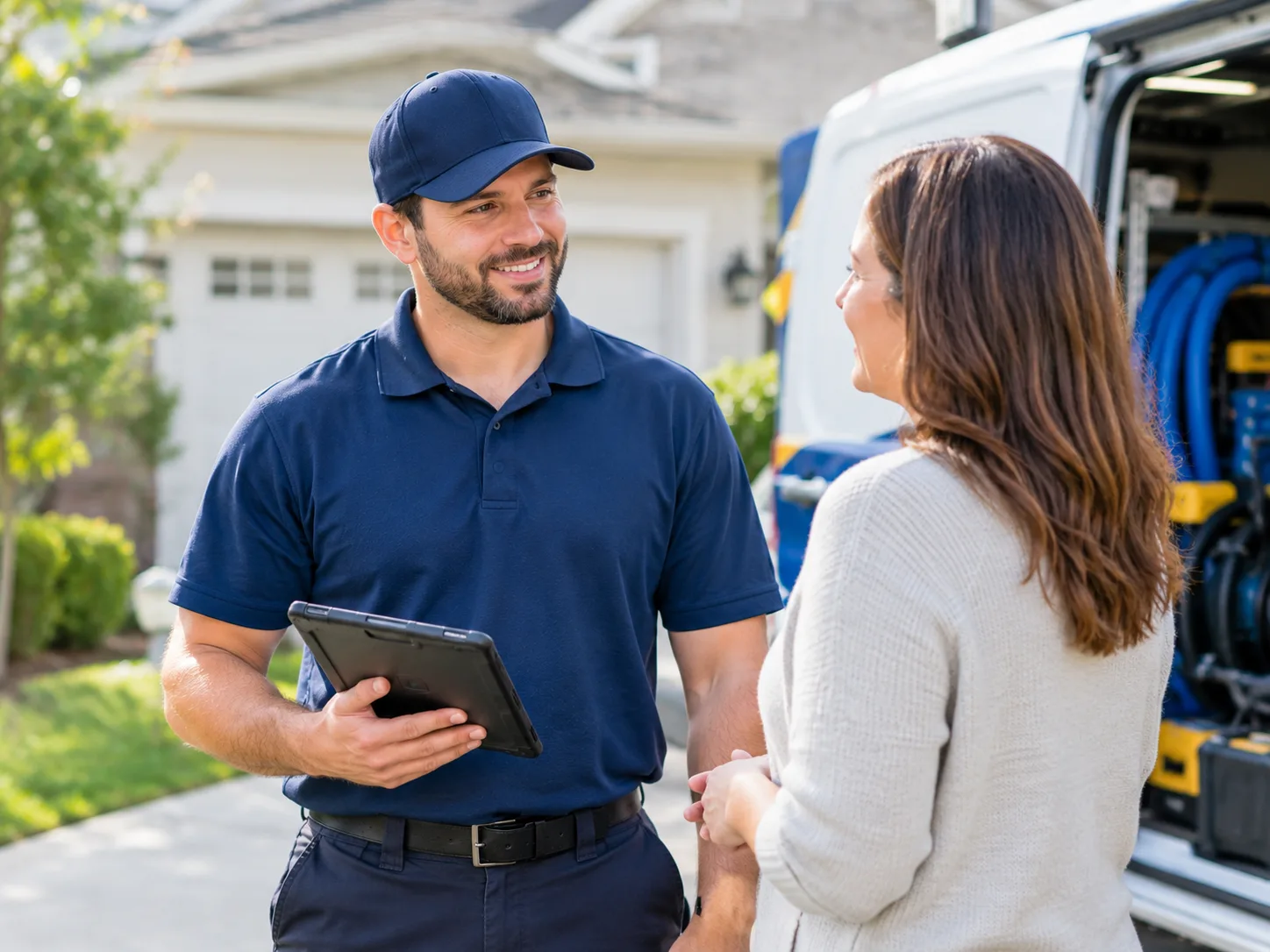 Sewage Backup Cleanup Lockport, LA FAQs